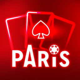 Biểu tượng Poker Paris - Đánh bài Online